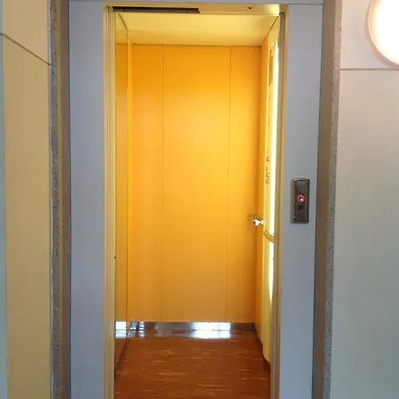 B&B La Cle Bed & Breakfast *
