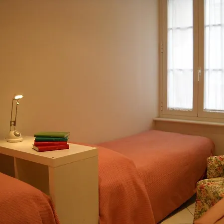 B&B La Cle Bed & Breakfast *