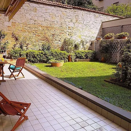 B&B La Cle * Trieste