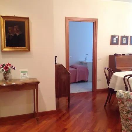 B&B La Cle Trieste