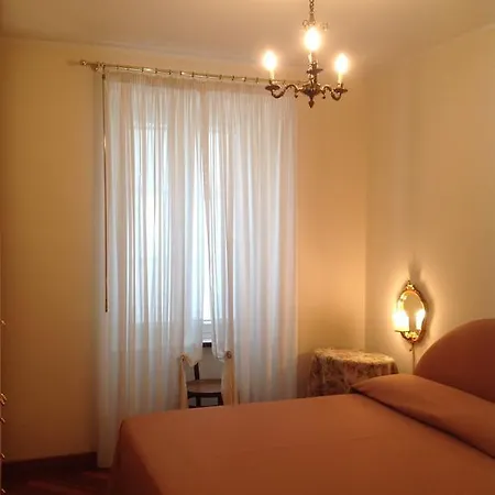 B&B La Cle Bed & Breakfast Trieste