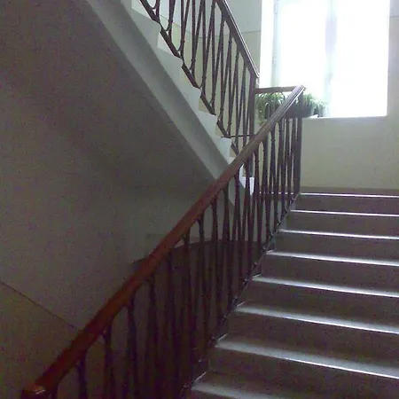 B&B La Cle Bed & Breakfast