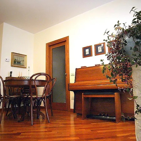 B&B La Cle * Trieste