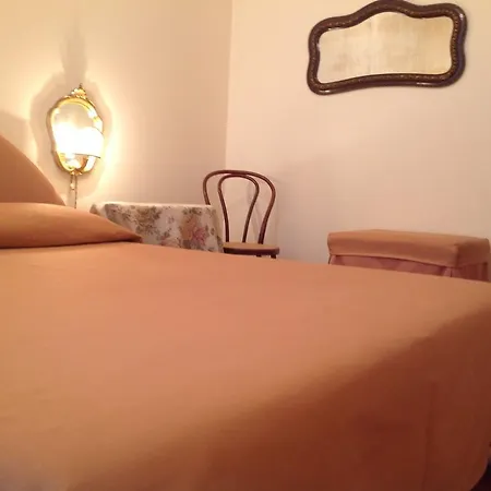 B&B La Cle Bed & Breakfast