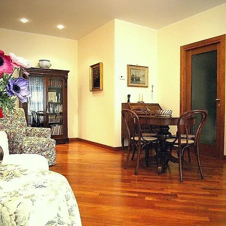 B&B La Cle *