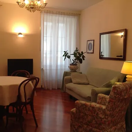 B&B La Cle