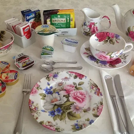 Bed & Breakfast B&B La Cle