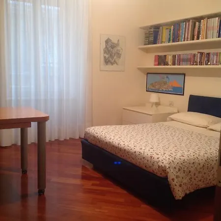 B&B La Cle Bed & Breakfast